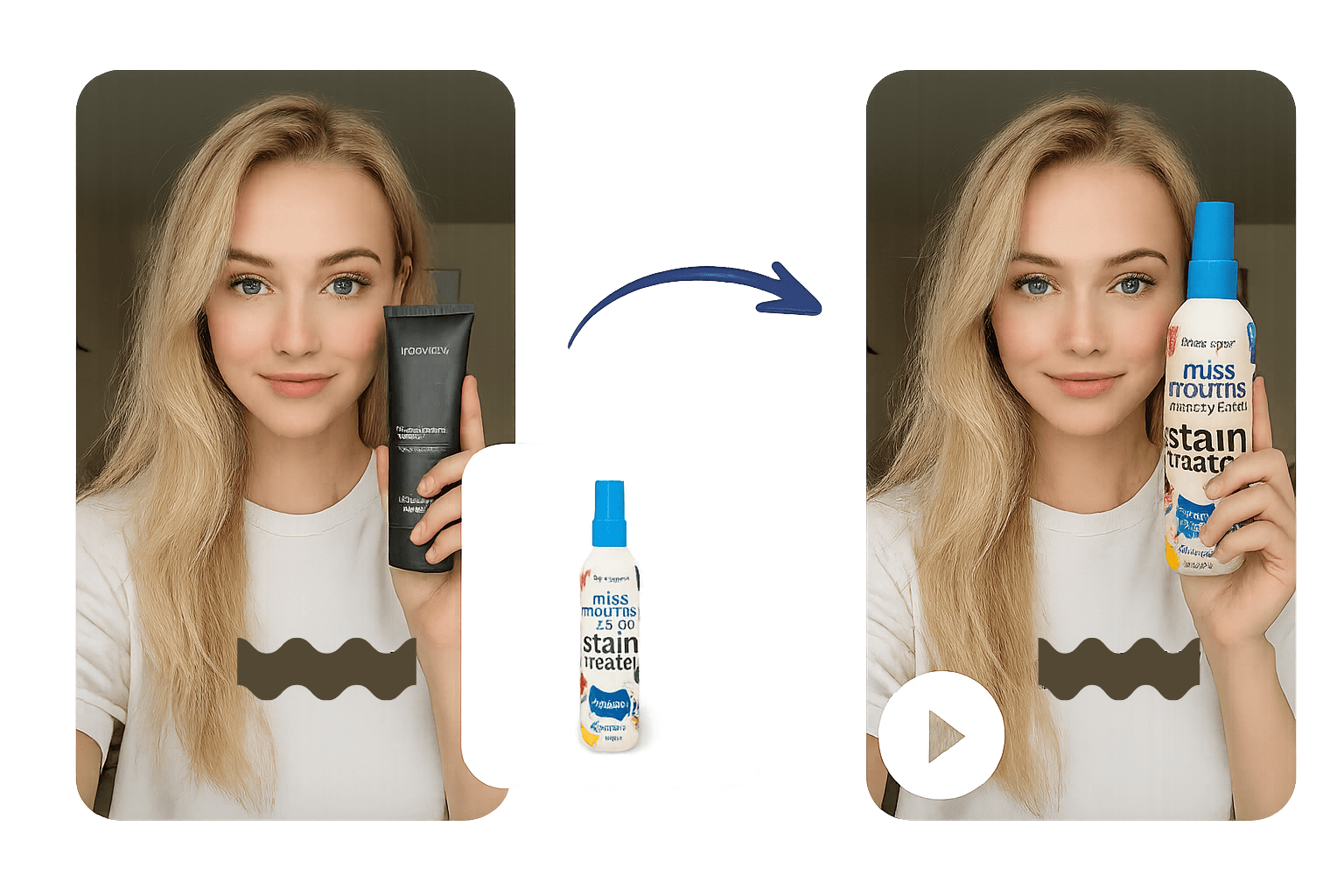 Product Avatar Generator