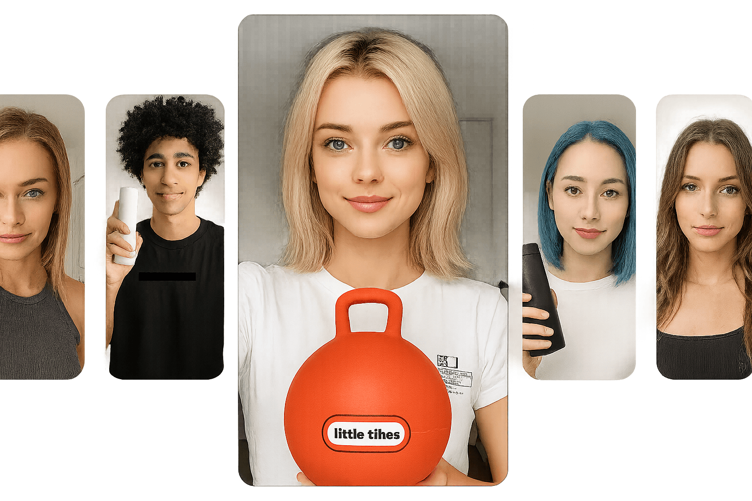 Choose Your Aesthetic